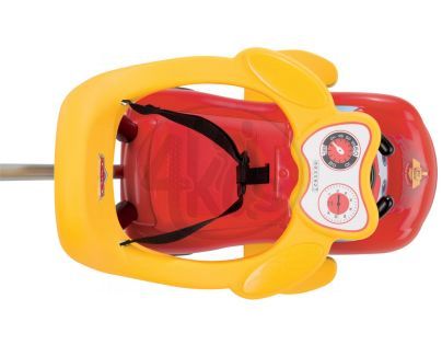 Smoby Odrážedlo Auto Balade Blesk McQueen