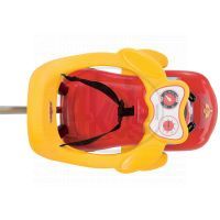 Smoby Odrážedlo Auto Balade Blesk McQueen 5