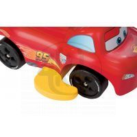 Smoby Odrážedlo Auto Balade Blesk McQueen 6