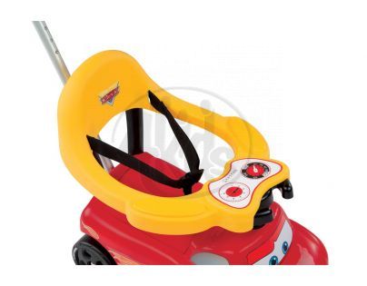 Smoby Odrážedlo Auto Balade Blesk McQueen