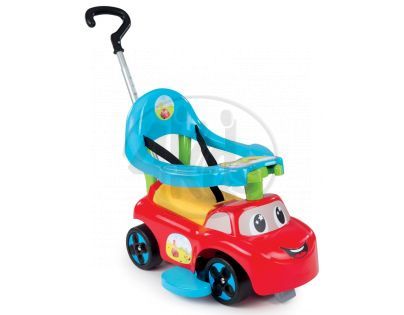 Smoby Odrážedlo Auto Balade Garcon