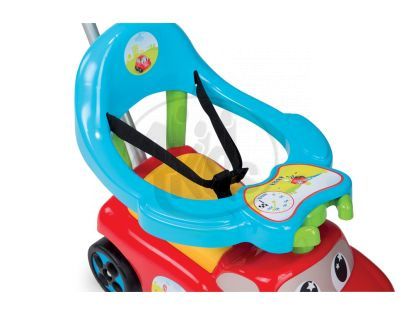 Smoby Odrážedlo Auto Balade Garcon