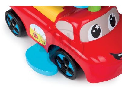 Smoby Odrážedlo Auto Balade Garcon