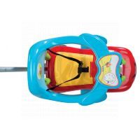 Smoby Odrážedlo Auto Balade Garcon 4
