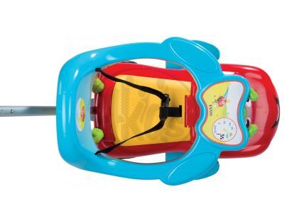 Smoby Odrážedlo Auto Balade Garcon