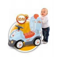 Odrážedlo Bubble Go II Balade Smoby 412012 3