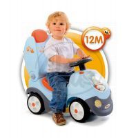 Odrážedlo Bubble Go II Balade Smoby 412012 4