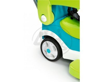 Odrážedlo Bubble Go II Balade modrozelené Smoby 412014