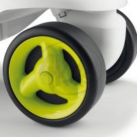 Smoby Odrážedlo Bubble Go růžové 5