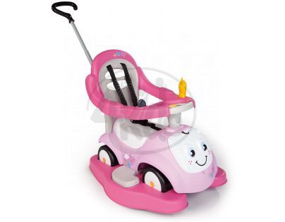 Smoby 431220 Odrážedlo Maestro II Balade
