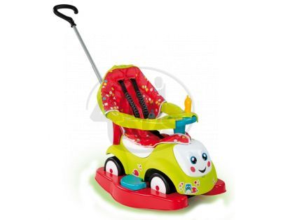 Smoby 431710 Odrážedlo Maestro II Comfort