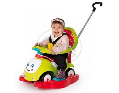 Smoby 431710 Odrážedlo Maestro II Comfort