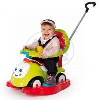 Smoby 431710 Odrážedlo Maestro II Comfort 2
