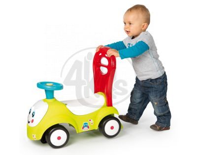 Smoby 431710 Odrážedlo Maestro II Comfort