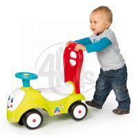 Smoby 431710 Odrážedlo Maestro II Comfort 3