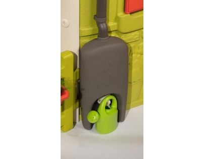 Smoby Odkvap s nádržou na vodu k domčeku
