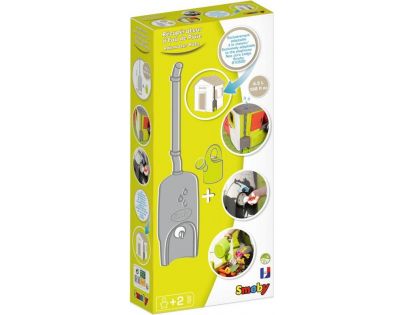 Smoby Odkvap s nádržou na vodu k domčeku