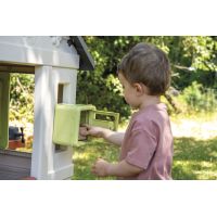 Smoby Poštová schránka k domčeku 2