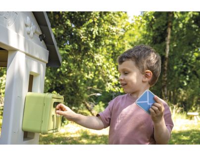 Smoby Poštová schránka k domčeku