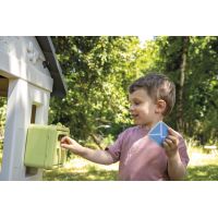 Smoby Poštová schránka k domčeku 3