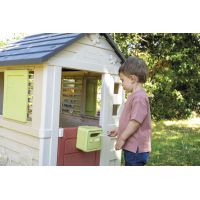 Smoby Poštová schránka k domčeku 4