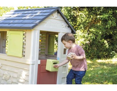 Smoby Poštová schránka k domčeku
