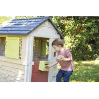 Smoby Poštová schránka k domčeku 5