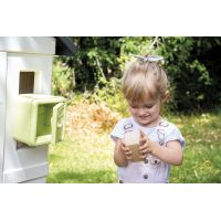 Smoby Poštová schránka k domčeku 6