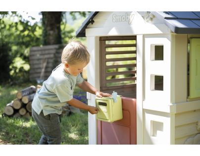 Smoby Poštová schránka k domčeku
