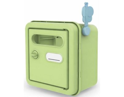 Smoby Poštová schránka k domčeku