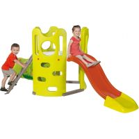 Smoby Prolézačka se skluzavkou 150cm 2