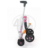 SMOBY SM 550090 - Sportovní kočárek Quinny pro panenky 2