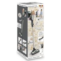 Smoby Rowenta Air Force Vysávač tyčový 6