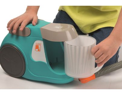 Smoby Rowenta Vysávač Silence pre deti
