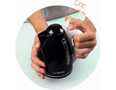 Smoby Rýchlovarná konvica mini Tefal Express