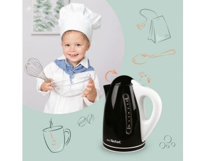 Smoby Rýchlovarná konvica mini Tefal Express