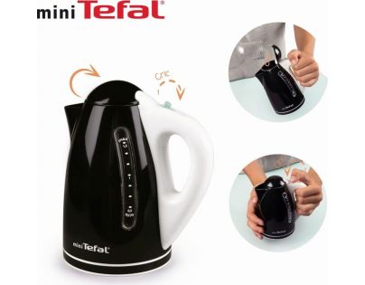 Smoby Rýchlovarná konvica mini Tefal Express