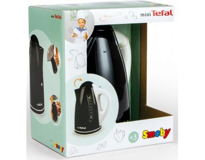 Smoby Rýchlovarná konvica mini Tefal Express