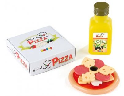 Smoby Set Pizza