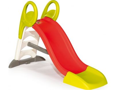 Smoby Šmykľavka 150 cm s vlhčením