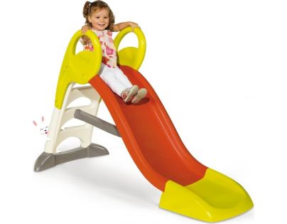 Smoby Šmykľavka 150 cm s vlhčením