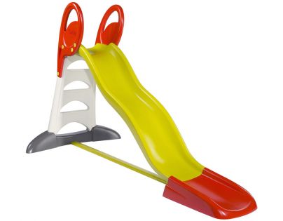Smoby Šmykľavka XL 230 cm s vlhčením