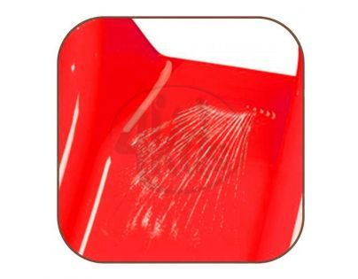 Smoby 310146 - Skluzavka XS 95 cm Cars 2