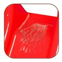 Smoby 310146 - Skluzavka XS 95 cm Cars 2 2