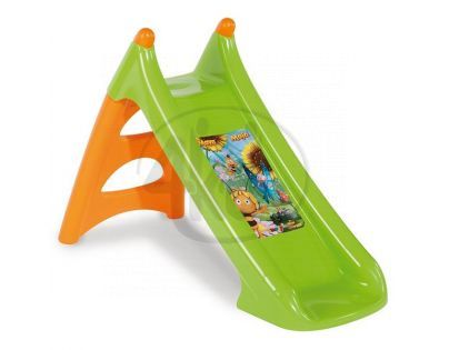 Smoby 310206 - Skluzavka XS Včelka Mája s vlhčením