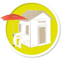 Smoby Slnečník - Poškodený obal 2