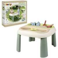 Smoby Stolík Life na piesok aj vodu