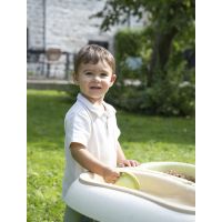 Smoby Stolík Life na piesok aj vodu 3