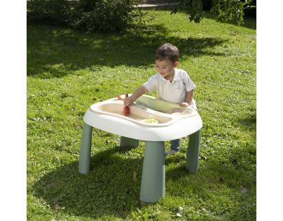 Smoby Stolík Life na piesok aj vodu