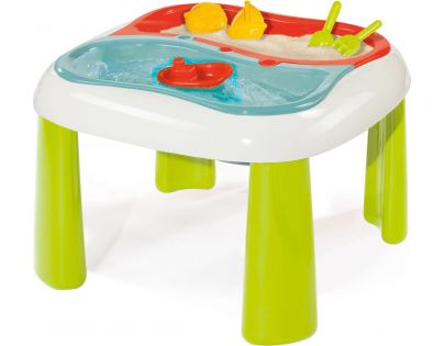 Smoby Stolček na piesok aj vodu